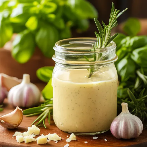 Lite Italian Dressing