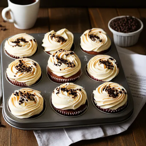 I migliori cupcake fatti in casa