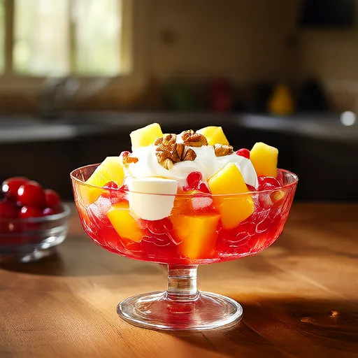 Insalata Gelatinosa