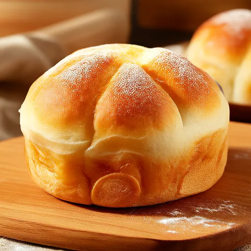 Il Pane all'Uovo Numero Uno