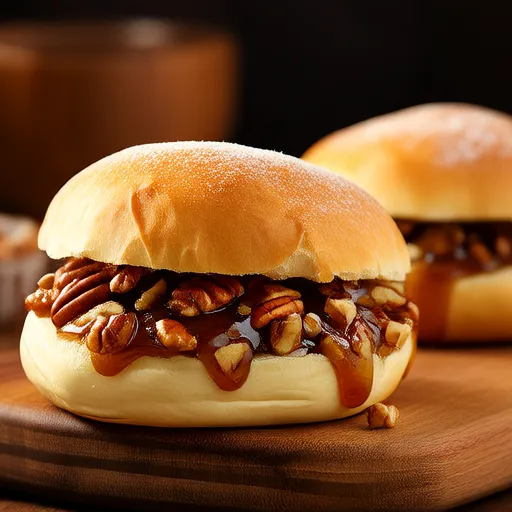 Pecan Sticky Buns
