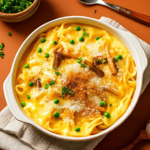 Migliore Teglia di Tonno e Tagliatelle
