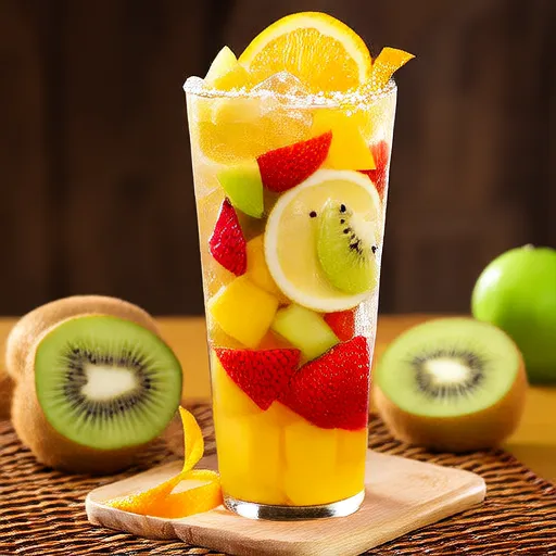 Sheilas perfekte Sangria