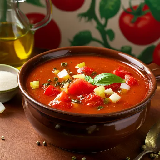 Jersey Fresh Stewed Tomatoes