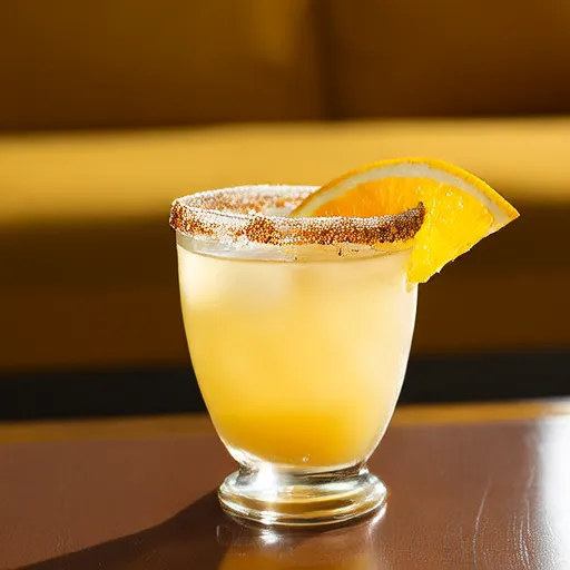 Margaritas du petit-déjeuner