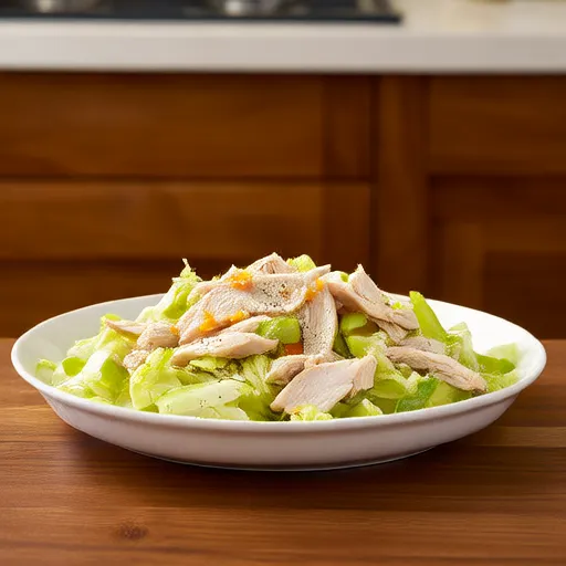 Ensalada de Pollo