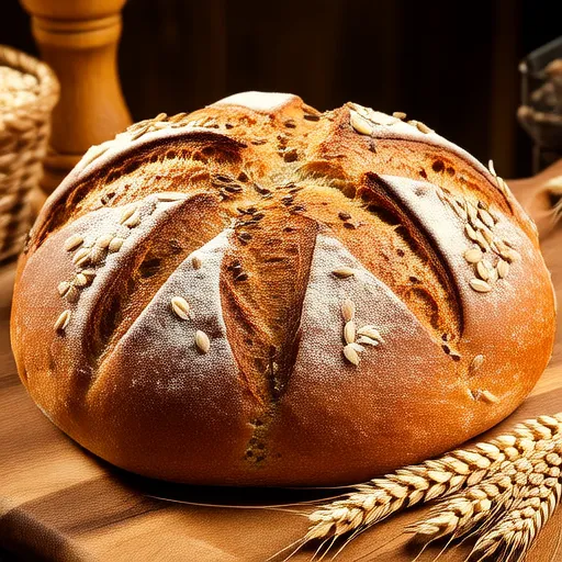 Chef John's Whole Wheat Ciabatta