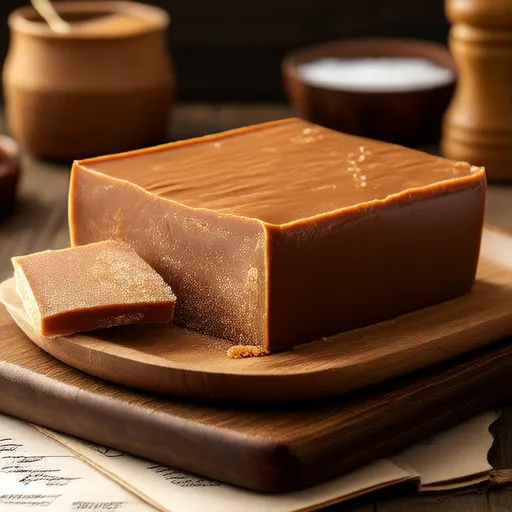 Cathy's Peanut Butter Fudge
