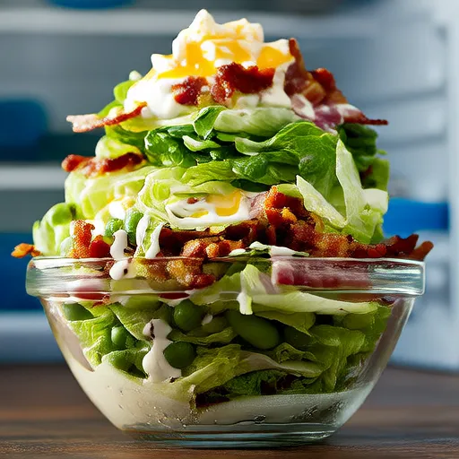 Insalata a Sette Strati