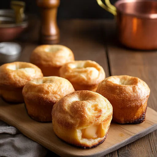 Apple Dumplings Gaya Lama