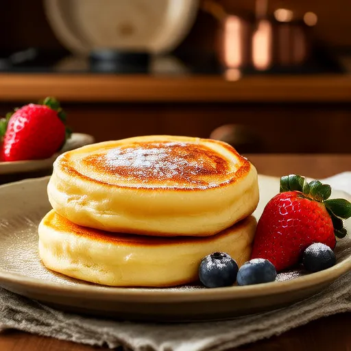German Pancakes