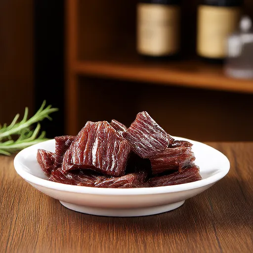 O Melhor Charque de Carne do Doc