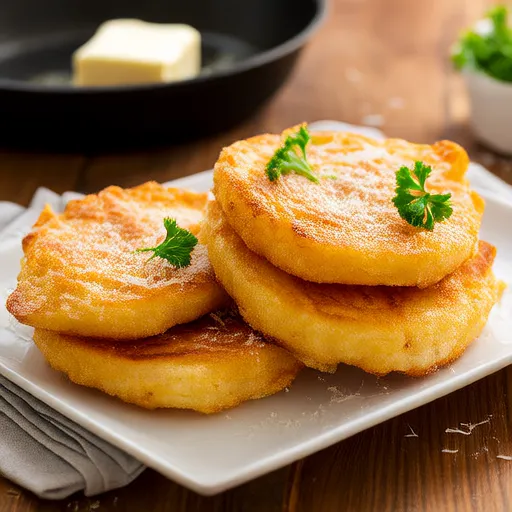 Hash Browns Clássico