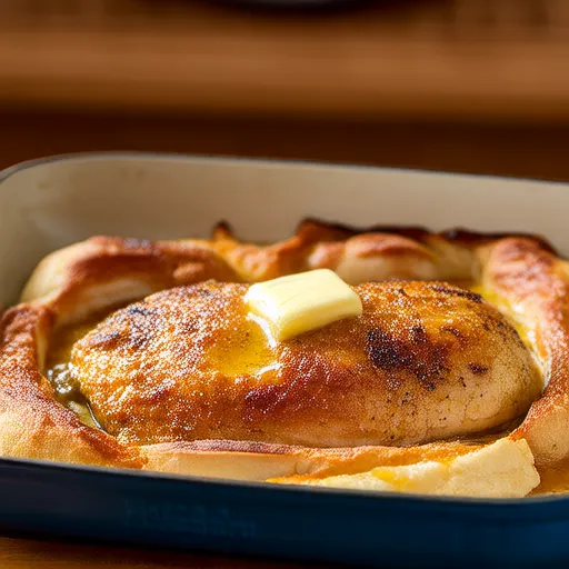 Frango Cordon Bleu de Panela Lenta