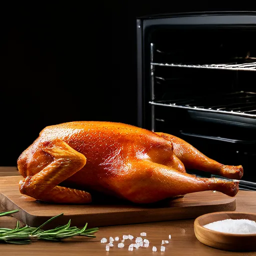 Roast Chicken