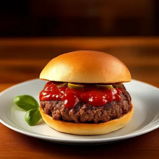 Wonderful Meatloaf