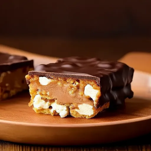 Le meilleur fudge de tous les temps