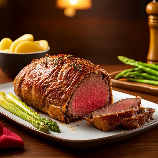 Pastel de Carne Fácil
