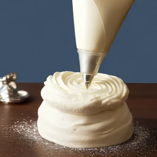 Dairy-Free Vanilla Frosting