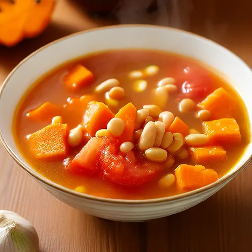 Three Sisters Soup