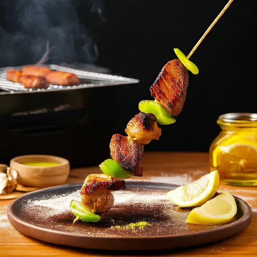 Souvlaki