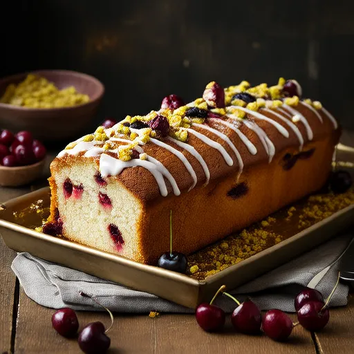 Bester gekochter Früchtekuchen