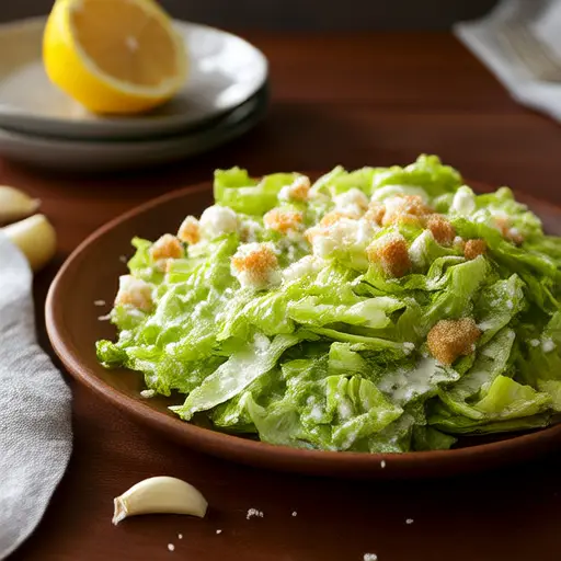 Classic Caesar Salad