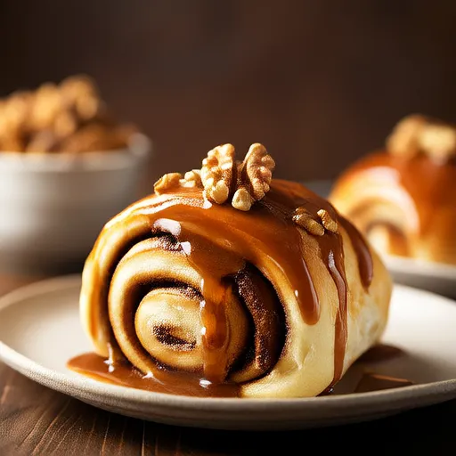 Sticky Buns