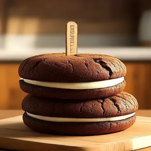 Whoopee Pies