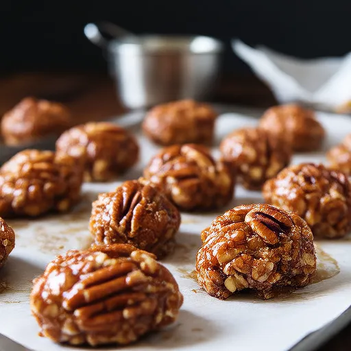 Pralines