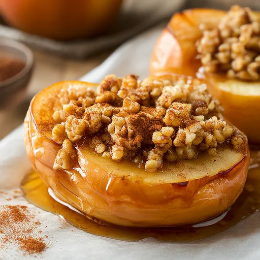Apple Crisp