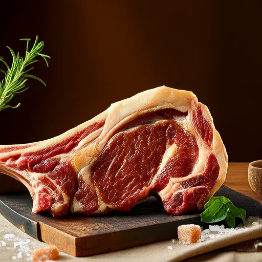 Easy Pork Brine