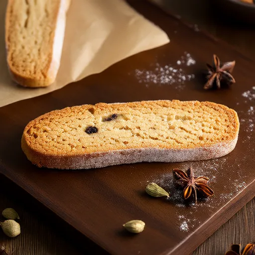 Biscotti