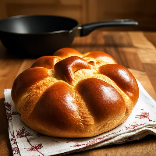 Brennan's Irish Soda Bread