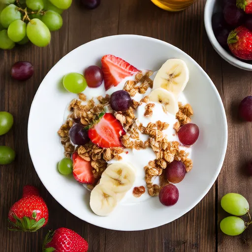 Banana Split Express