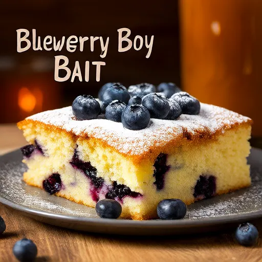Blueberry Boy Bait