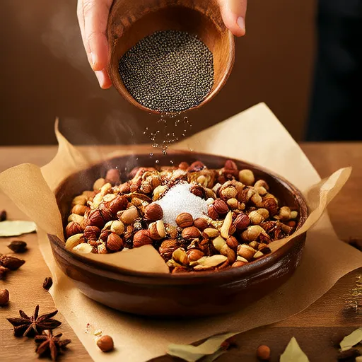 Dukkah