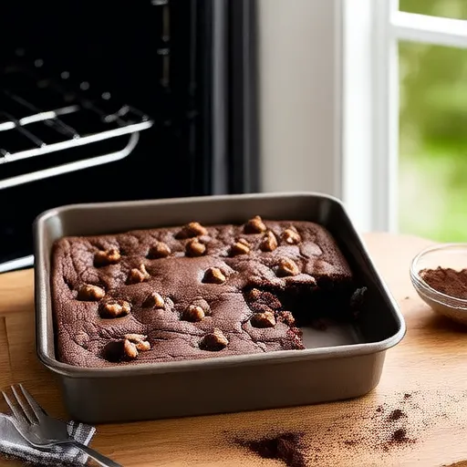 Brownies Reeses a 2 ingredienti