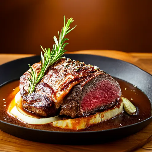 Prime Rib di Kim