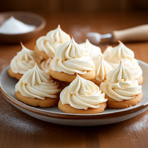 Royal Icing
