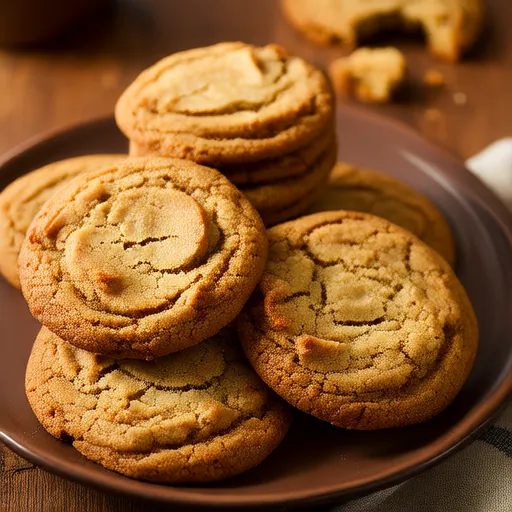 Biscoitos de Ricota