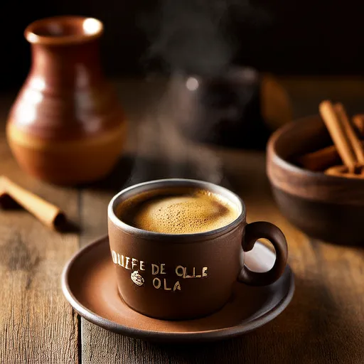 Cafe de Olla
