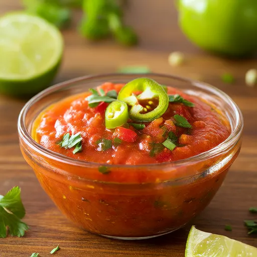 Salsa di Pomodoro del Giardino