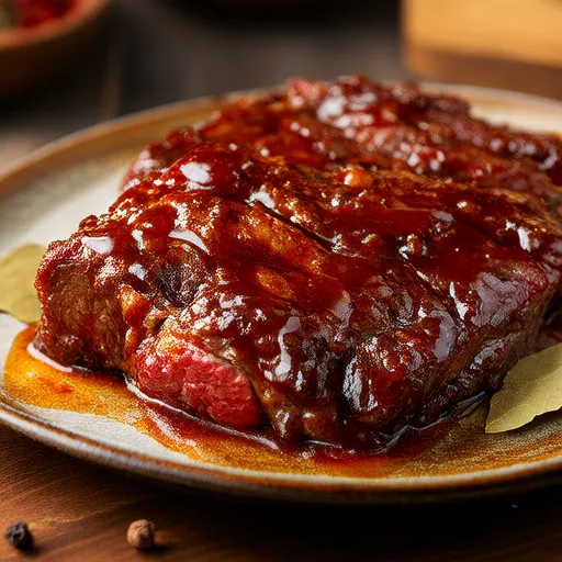Tanya's Boneless Short Ribs