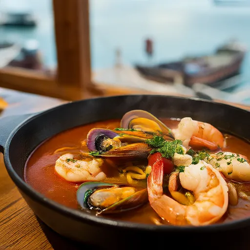 Cioppino