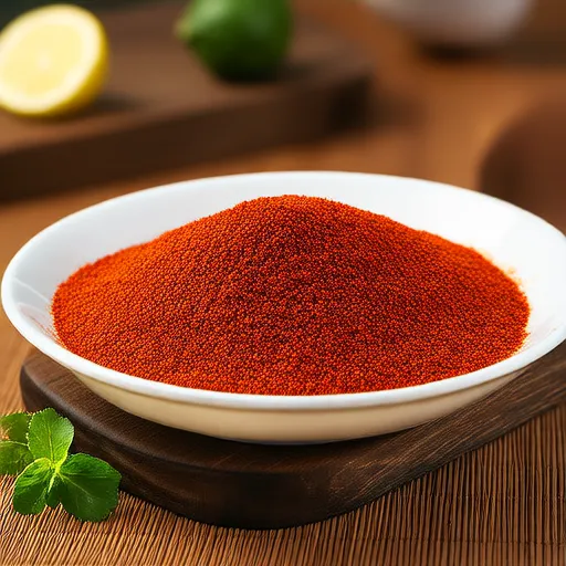Polvere di Chili