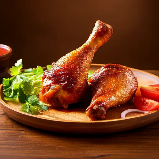 厄瓜多尔鸡肉炖菜 (Seco de Pollo)