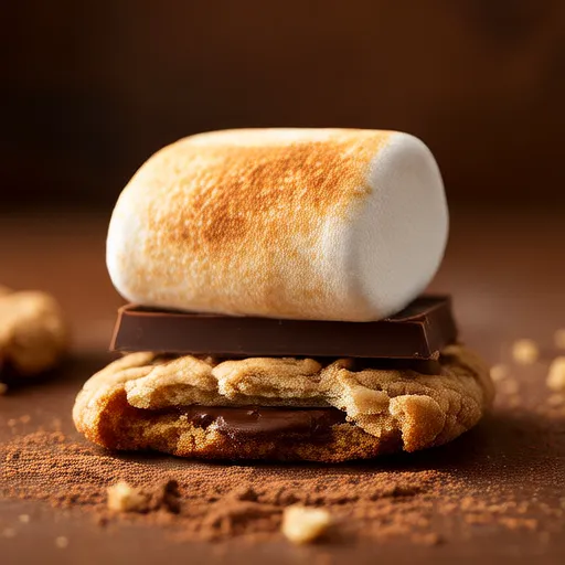 S'mores