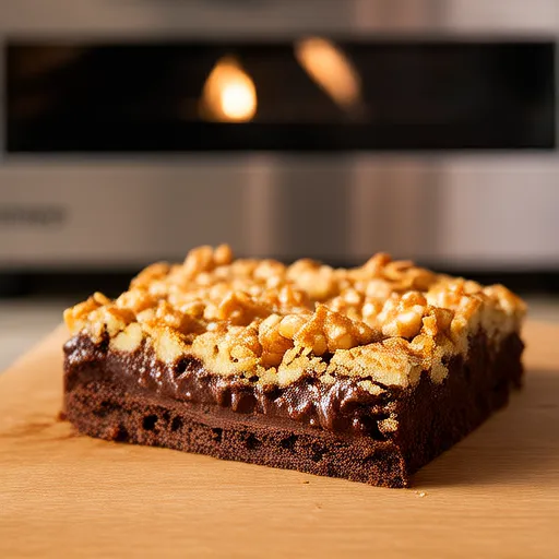 Dream Bars