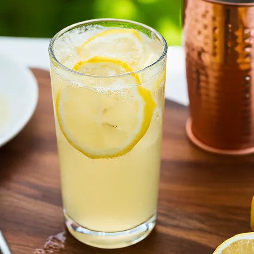 Limonade